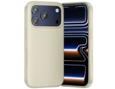 Funda Silicona con Magsafe Vention Compatible con iPhone 17 Pro Max