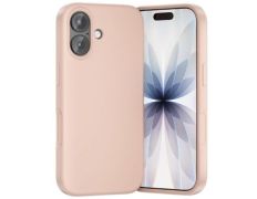 Funda Silicona con Magsafe Vention Compatible con iPhone 17 - Accesorio de Smartphone