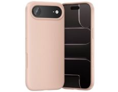 Funda Silicona con Magsafe Vention para iPhone Air - Compatible y Protectora