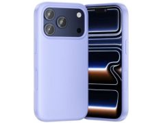 Funda Silicona con Magsafe Vention Compatible con iPhone 17 Pro Max