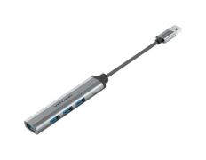 Hub USB 3.0 Vention CKPHB/ 4xUSB 3.0