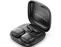Micrófono Inalámbrico con Clip Vention Lavalier NCDB0/ USB Tipo-C/ Lightning/ Incluye Receptor - 2 unidades