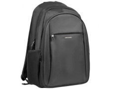Mochila Vention KRMB0 para Portátiles hasta 15.6"/ 20L