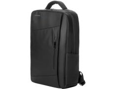 Mochila Vention KRRB0 para Portátiles hasta 15.6"/ 20L/ Impermeable - Negra