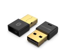 Transmisor y Receptor USB MP3 - Vention
