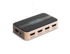 Duplicador HDMI Vention - Mejora Experiencia Visualización