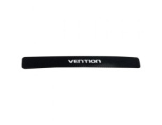 Tira Organizadora de Cables Vention ZJBB0-20/ 11cm - Pack de 20