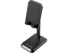 SOPORTE SMARTPHONE / TABLET VENTION KCQB0 NEGRO