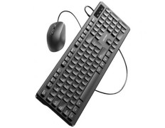 Teclado y Ratón Vention Combo KTCB0-ES