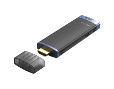 Adaptador - Transmisor de vídeo inalámbrico HDMI Vention ADCL0-TX