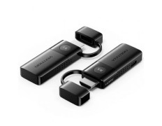 Adaptador - Transmisor de vídeo inalámbrico USB Tipo-C - HDMI Vention ADKB0