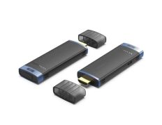 Adaptador inalámbrico HDMI a HDMI Vention ADCL0 - Transmisión de video sin cables