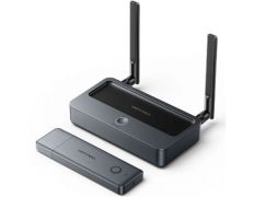 Adaptador Inalámbrico HDMI a HDMI Vention - Transmisión de Señales de Video