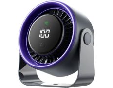 Ventilador de Sobremesa Vention PBJH0-PRO/ 10W/ 7 Aspas