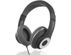 Auriculares Verbatim TruSound con Micrófono y USB Tipo-C