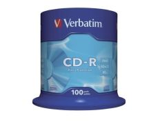 CD-R Verbatim Datalife 52X - Alta Calidad y Fiabilidad en Grabaciones