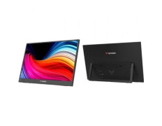 Monitor Portátil Verbatim 15.6" Full HD Multimedia Light Non-Touch