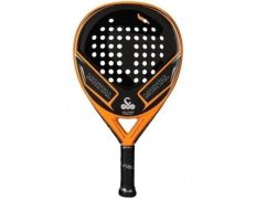 Pala de Pádel VIBOR-A Mortal Carbon 3.0 - Modelo de Alto Rendimiento