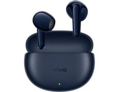 AURICULAR BLUETOOTH VIVO BUDS AIR3 XE W35 AZUL - Azules