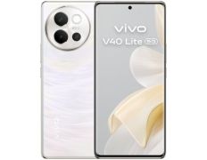Smartphone Vivo V40 Lite 5G, 8GB RAM, 256GB, 6.78"