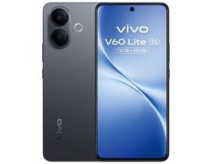 Smartphone Vivo V60 Lite 5G 12GB 512GB 6.77"