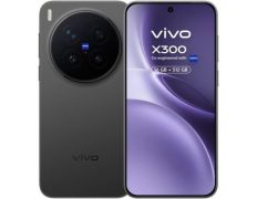 Smartphone Vivo X300 Pro 16GB/ 512GB/ 6.78"/ 5G - Negro
