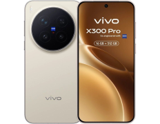 SMARTPHONE VIVO X300 PRO 6.78'' (16+512GB) MARRON + KIT TELEOBJETIVO + CARGADOR - Marrón + Kit fotográfico Vivo X300 Pro