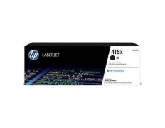 Tóner HP nº415X XL Original - Alta Capacidad - Negro