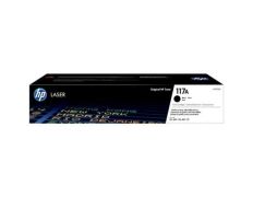 Tóner HP nº117A Original - Consumible para Impresoras HP de Calidad