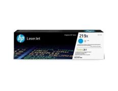 TONER HP LASERJET 2190X CYAN (W2191X) - Cian
