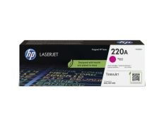 Tóner Original HP nº220A - Magenta