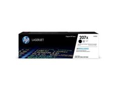 Tóner HP nº207X XL Original de Alta Capacidad