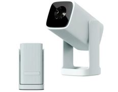 Proyector Wanbo Cube 1 Sky Blue