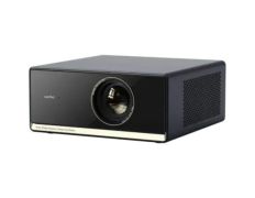 Proyector Wanbo X5 Pro New 2025 Android 11 Negro 2GB/16GB - Azul Oscuro