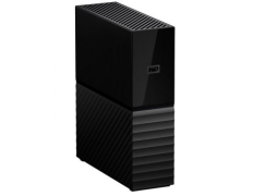 Disco Externo Western Digital My Book 12TB/ 3.5" - USB 3.0