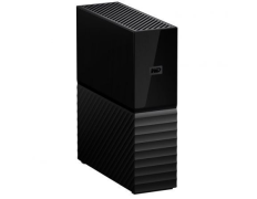 Disco Duro Externo 8TB Western Digital My Book V3 3.5" - USB 3.0