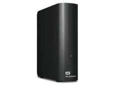 Disco Duro Externo 16TB Western Digital WD Elements Desktop 3.5"
