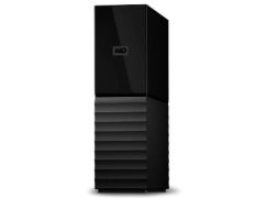 Disco Duro Externo Western Digital My Book 18TB 3.5"