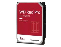 DISCO DURO 16 TB 3.5'' SATA WD RED PRO - 512MB