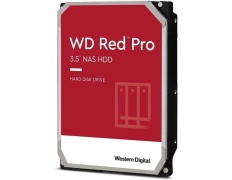 DISCO DURO 8TB WESTERN DIGITAL NAS RED PRO SATA3 256MB WD8005FFBX
