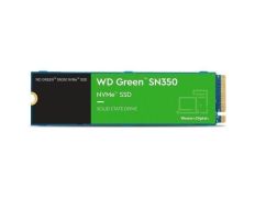 Disco SSD Western Digital WD Green SN350 2TB M.2 - Full Capacity