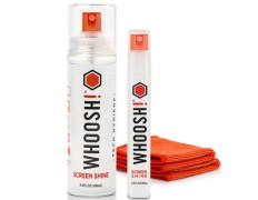 Kit Limpiador de Pantallas Whoosh DUO Kit - Accesorios