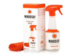 Kit Limpiador Pantallas Whoosh WSH005