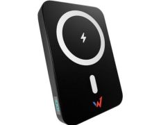 Powerbank Wonder WX10DMAG 10000mAh 20W en Español