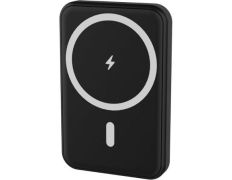 Powerbank 5000mAh Wonder WX5MAG/ 20W