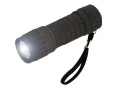 Linterna Wonder WT501S - 50 Lúmenes para Aventuras al Aire Libre