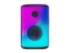 Altavoz Portable con Bluetooth Woxter Monster XL
