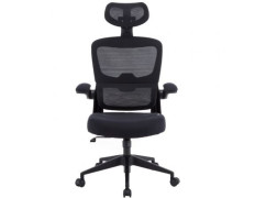 Silla Gaming Woxter Ergo - Negro