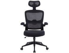 Silla Gaming Woxter Ergo - Mobiliario de confort y estilo para videojuegos
