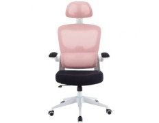 Silla Gaming Woxter Ergo - Rosa